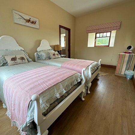 Seawell Bed & Breakfast Towcester Eksteriør bilde