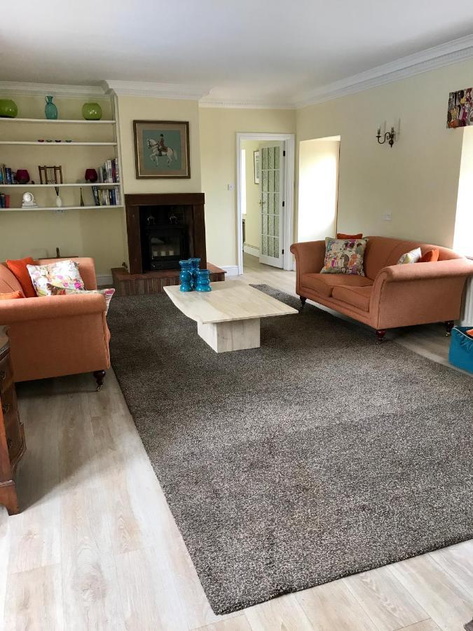 Seawell Bed & Breakfast Towcester Eksteriør bilde