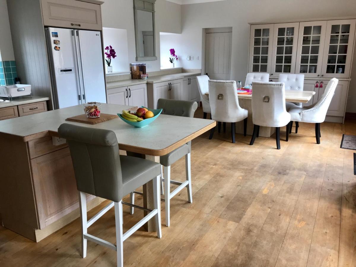 Seawell Bed & Breakfast Towcester Eksteriør bilde