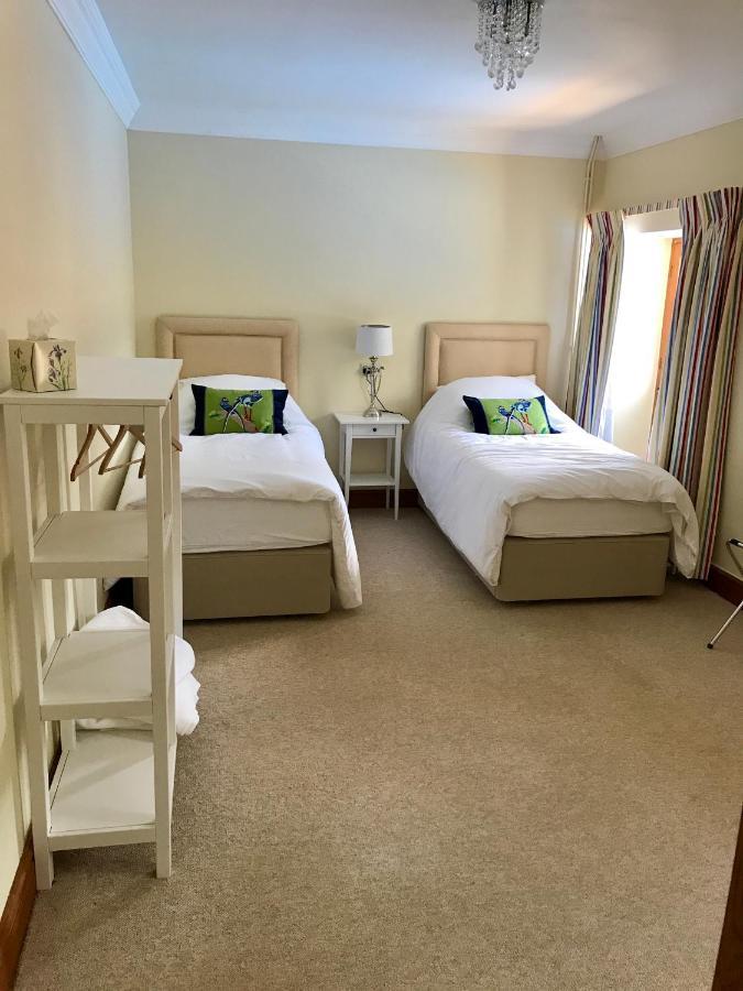 Seawell Bed & Breakfast Towcester Eksteriør bilde