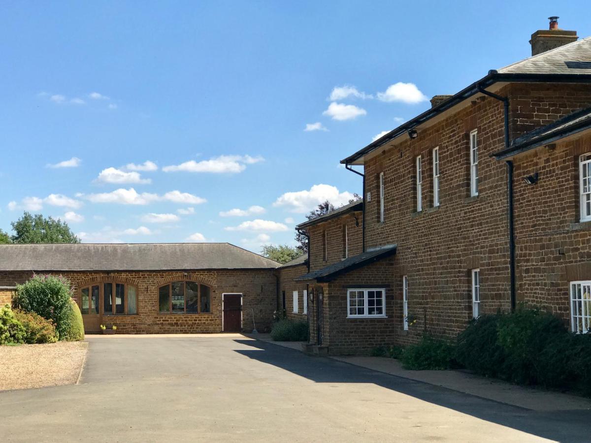 Seawell Bed & Breakfast Towcester Eksteriør bilde